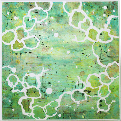 Natur-liv-leg (20x20 cm) kr. 500