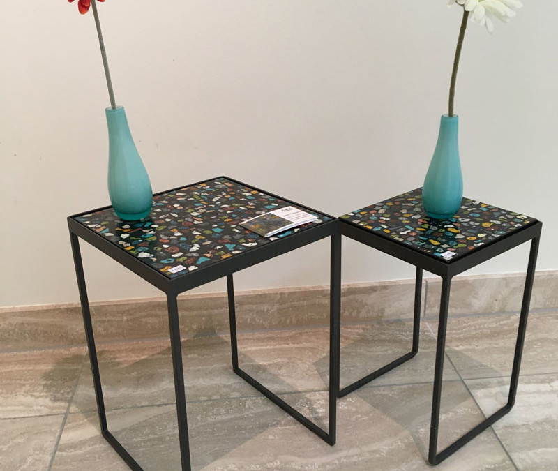 Udstilling hos Hempel