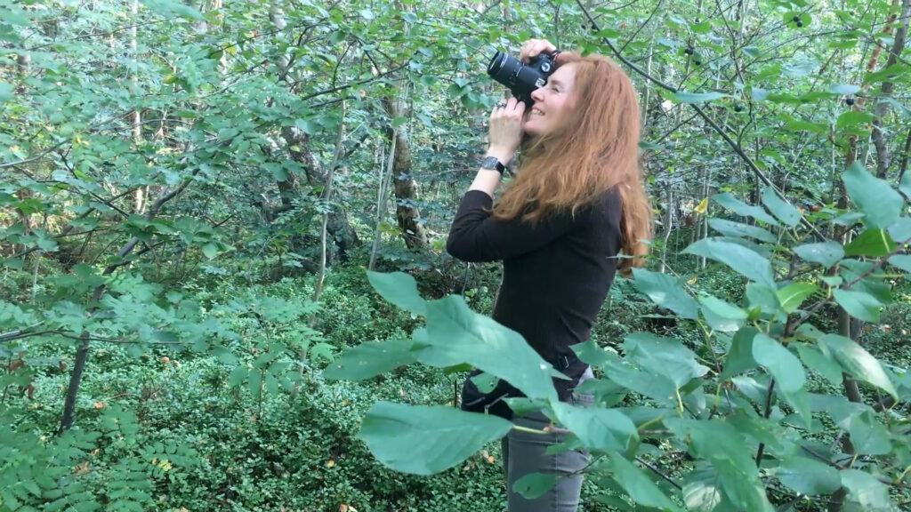 Anne Toxværd-fotografering