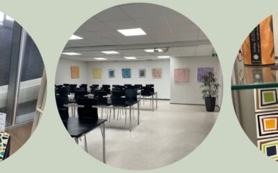 Sommerkunst – udstilling i Søborg